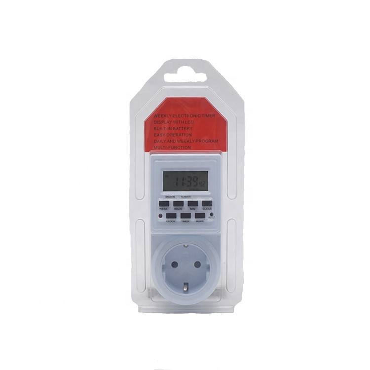 Postcode Electric Timer Buy Programmable Weekly Digital Smart Timer Switch Outlet Plug Timing ...