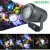 Import Projector Christmas Lights Star Shower Laser Light Laser Projector Paser Star Projector from China