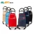 Import Promotion waterproof fabric foldable design collapsible foldable wheeled trolley shopping cart from China