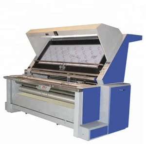 promotion wholesale high quality cheap fabric edge cutting machine