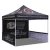 Import promotional canopy portable event outdoor advertising tent from China