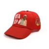 Promotional custom baseball cap  cheapest price high quality 2020