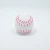 Import Promotional Custom PVC Plastic Squeaky Pet Train Rubber Ball Dog Toy from China