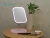 Import Promotional Multi Colored Smart Vanity Table Makeup Mirror with Lighted from China