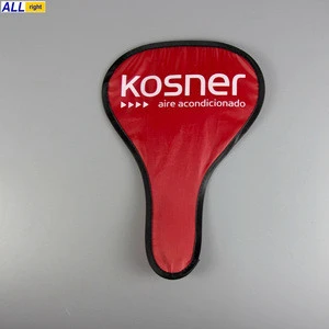 Promotional Wholesale Cheap Custom Foldable Flying Disc