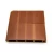 Import promotional wood decorative wave board panels wpc ceiling designs from China