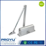 PROYU Access control door closers 60kg Medium door closers
