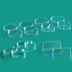 PS Petri Dish