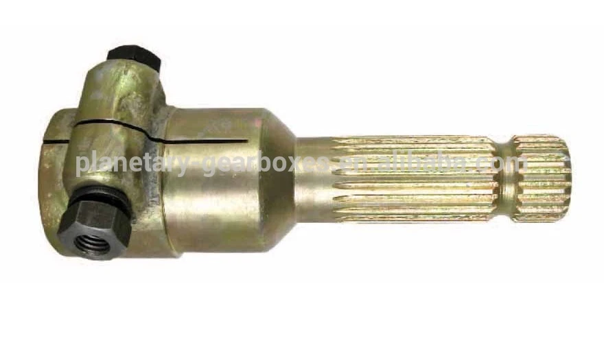 Buy Pto Adaptor With Splined Bush And Shaft, For Agricultural Machines