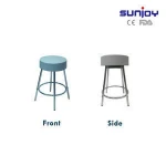 PU lab chairs stools high chair laboratory stool furniture and computer lab chairs