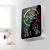 Import Public Air CO2 Carbon Dioxide Monitor Mini CO2 Meter Temperature Humidity CO2 Controller from China