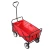 Import pull wagon hand cart foldable from China