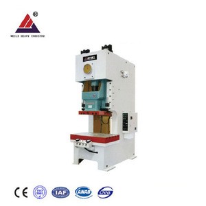 Punching machine,JF21 series pneumatic friction clutch high-performance