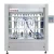 Import Pure Mineral Water Bottling Machine from China