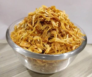 Pure Natural Fried Onion Kibbled