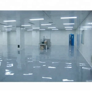 Purification clean room cleanroom installation, decoration, air conditioning engineering installation