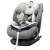 Import Purorigin Rearward and Forward Facing Safety Child Car Seat with ECE R44/04 Certification from China