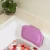 Import PVC Bath Pillow Home &amp; Garden Bathroom Bathtub Pillow Bathtub Headrest Suction Cup Waterproof Bath Pillows Bathroom Products from China