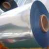 pvc clear film for package