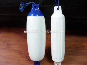 PVC Factory Supply Inflatable Boat PVC Fenders