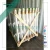 Import PVC louver french door from China