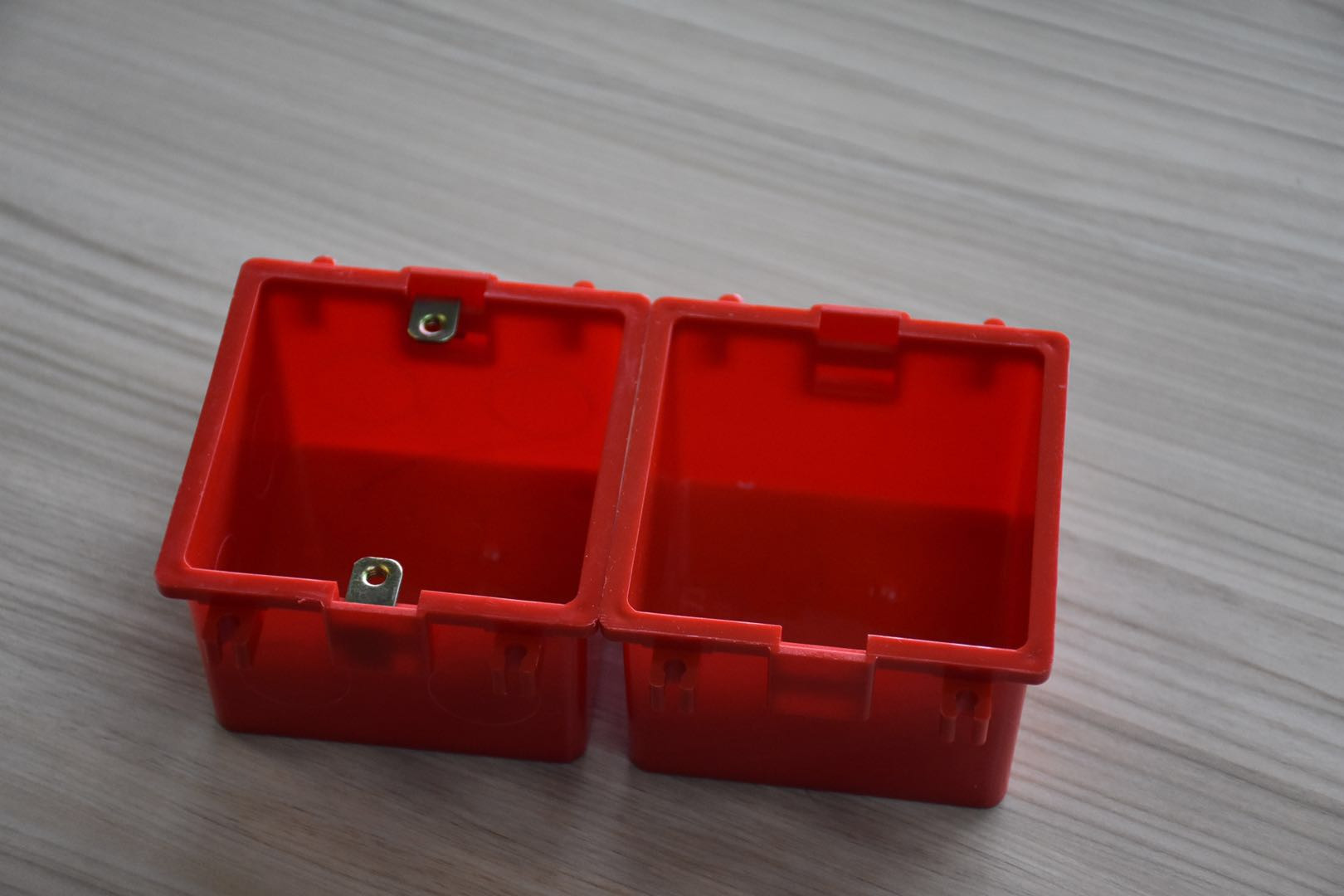 Buy Pvc Plastic Box Enclosure Electronic Control Panel Box Waterproof ...