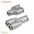Import PY Y type three way stainless steel pneumatic fitting pneumatic spare parts from China