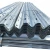 Import Q235 Q345 galvanized steel material road safety guardrail pole and highway barrier from China