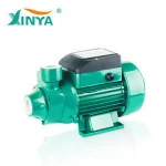 QB 60 series peripheral water pump QB60 bomba de agua