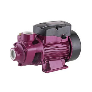 QB70 0.5hp 0.75hp 1hp water pump specifications domestic vortex water pump price philippines