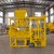 Import QT4-16 hydraulic cement interlock block molding machine from China