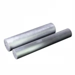 Quality Assurance Manufacture Round Aluminum Bars Aluminum Rod