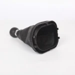 Quality Bubble Car snake Gear shifter Shift stick Knob With Boot For  for  Lavida