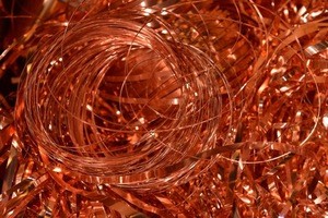 Quality Copper Wire Scrap (Cu) 99.99% purity