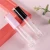 Import Quality Cosmetic Empty Lip Tube 6ml Rose Gold Lip Gloss Tubes Customized Lip Gloss Tube from China
