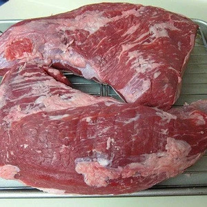 Quality Halal Frozen Boneless Beef Meat for Export