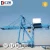 Import Quayside Container Portal Crane from China