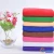 Import Quick drying Nano superfine 85%polyester and 15%polyamide microfiber terry towel stock supply from China