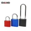 QVAND Best Aluminum Locks Industrial Lock Padlock Wholesale prices