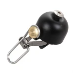 R3020Y Retro Vintage Classical Bike Bell Clear Loud Sound For Mtb Road Bike Copper Ring Horn Safety Warning Alarm