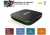 Import R69 Allwinner H3 Quad-Core 2G 16G android 7.1 smart tv box satellite receiver quad core android smart tv box from China