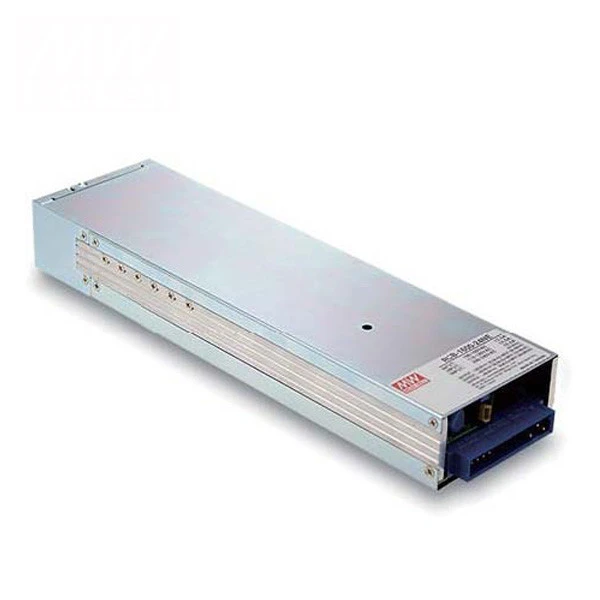 Rack Mountable Front End Rectifier RCP-1600-48 Mean Well 48V 33.5A 1600W Power Supply