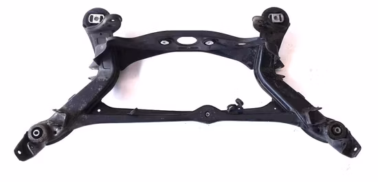 Import Radiator Support Bracket Suitable Rear Crossmember for Benz W124 1988-1995 A1243507508 from China