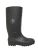 Import Rain Boot PVC  Waterproof Unisex Customized Decorative Style Outdoor Rubber from China