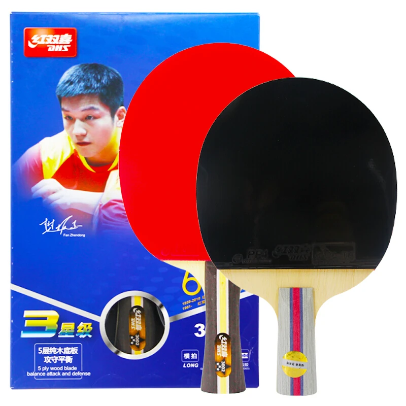 Raqueta De Tenis De Mesa Cheap Price Oem Brand Table Tennis Racket Set With Net For Promotional Use