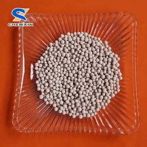 Raw material buy chemical product zeolite molecular sieve for adsorption