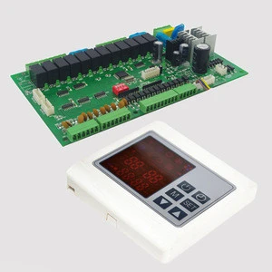 RBXH0000-03940001 intelligent controller for induction water heater