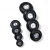 Import rc accessories Air Wheels airplane wheels from China