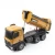 Import RC HUINA 1573 toys Plastic Alloy Dump Truck 1/14 Engineering Remote Control Construction Vehicle RC Truck Toy from China