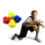 Reaction ball Tennis Ball Suit for Reaction Agility Punching Speed Fight Skill and Hand Eye Coordination Training